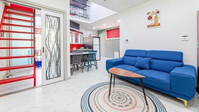 Gapyeong The Haru Pool Villa