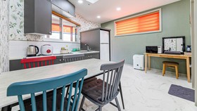 Gapyeong The Haru Pool Villa