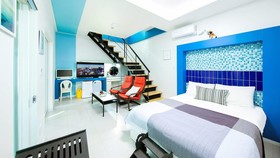 Gapyeong The Haru Pool Villa