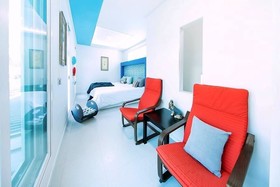 Gapyeong The Haru Pool Villa