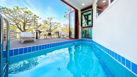 Gapyeong The Haru Pool Villa