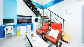 Gapyeong The Haru Pool Villa