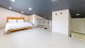 Gapyeong The Haru Pool Villa