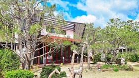 Gapyeong The Haru Pool Villa