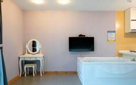 Gapyeong Top Cloud Pension