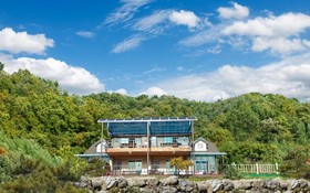 Gapyeong Top Cloud Pension