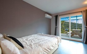 Gapyeong Top Cloud Pension