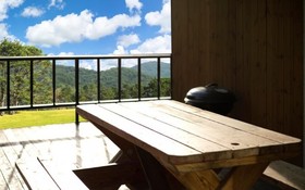 Gapyeong Top Cloud Pension