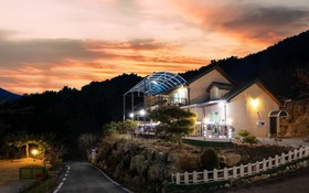 Gapyeong Top Cloud Pension