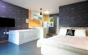 Gapyeong Top Cloud Pension