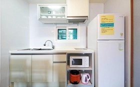 Gapyeong Top Cloud Pension