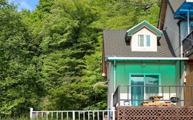Gapyeong Top Cloud Pension