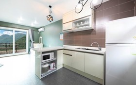 Gapyeong Top Cloud Pension