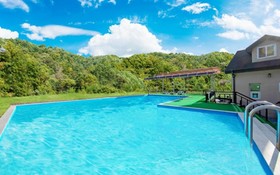 Gapyeong Top Cloud Pension