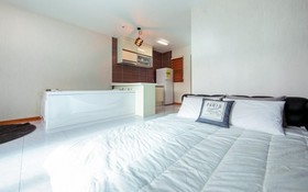 Gapyeong Top Cloud Pension