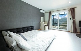 Gapyeong Top Cloud Pension