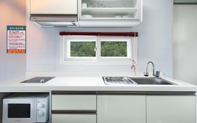 Gapyeong Top Cloud Pension