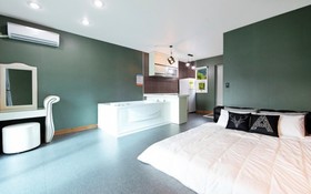 Gapyeong Top Cloud Pension