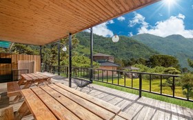 Gapyeong Top Cloud Pension