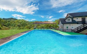 Gapyeong Top Cloud Pension