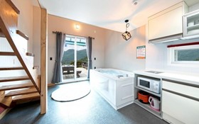 Gapyeong Top Cloud Pension