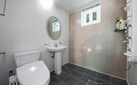 Gapyeong Top Cloud Pension