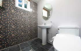 Gapyeong Top Cloud Pension