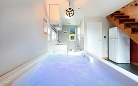 Gapyeong Top Cloud Pension