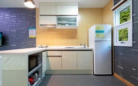 Gapyeong Top Cloud Pension