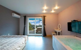 Gapyeong Top Cloud Pension