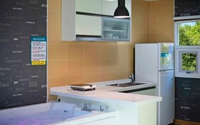 Gapyeong Top Cloud Pension