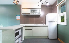 Gapyeong Top Cloud Pension