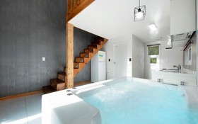 Gapyeong Top Cloud Pension