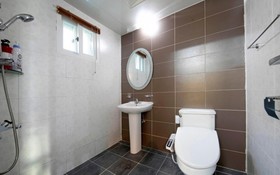 Gapyeong Top Cloud Pension