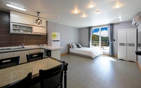 Gapyeong Top Cloud Pension