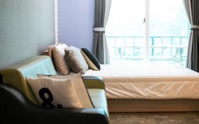 Gapyeong Top Cloud Pension