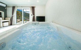 Gapyeong Top Cloud Pension