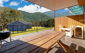 Gapyeong Top Cloud Pension