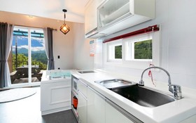 Gapyeong Top Cloud Pension