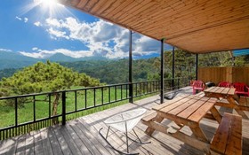 Gapyeong Top Cloud Pension