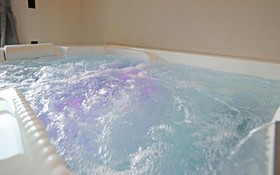 Gapyeong Top Cloud Pension