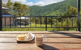 Gapyeong Top Cloud Pension