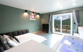 Gapyeong Top Cloud Pension