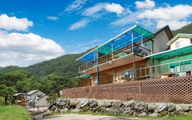 Gapyeong Top Cloud Pension