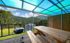 Gapyeong Top Cloud Pension