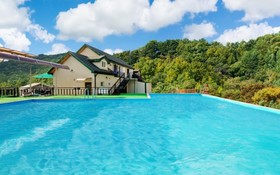 Gapyeong Top Cloud Pension