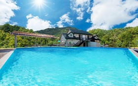 Gapyeong Top Cloud Pension