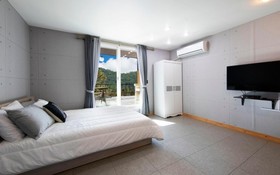 Gapyeong Top Cloud Pension