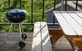 Gapyeong Top Cloud Pension