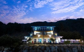 Gapyeong Top Cloud Pension
